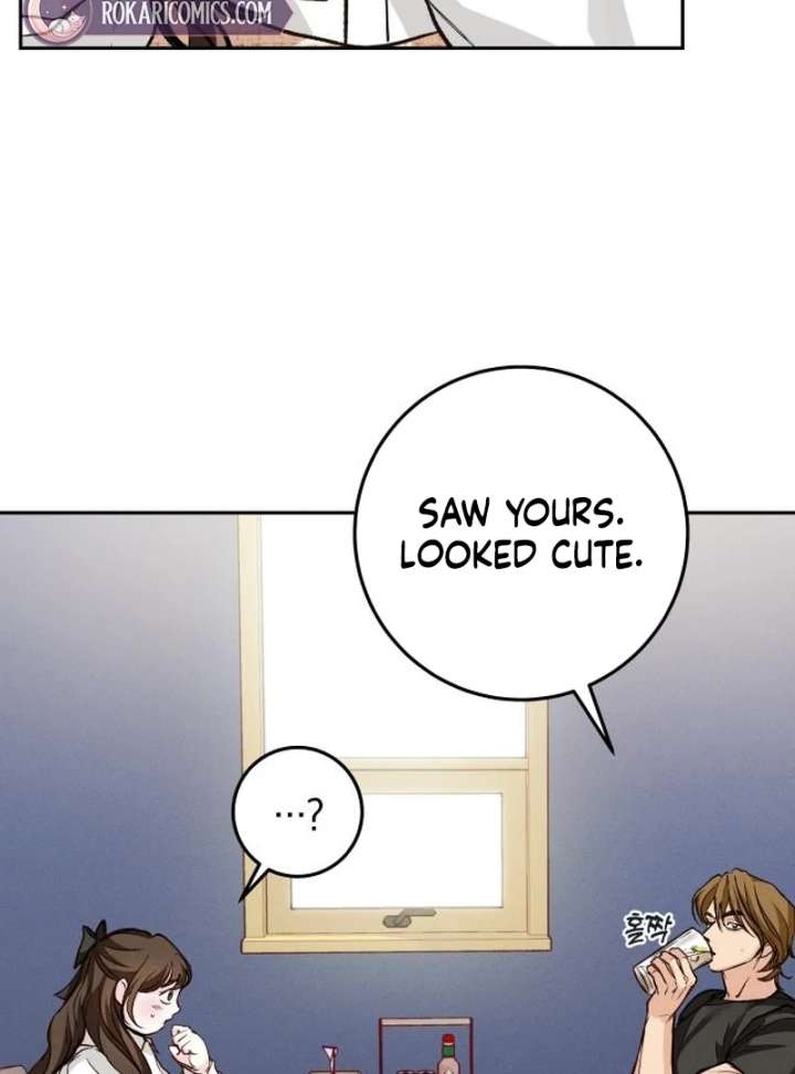 Perfection is Everything Chapter 18 - Page 59