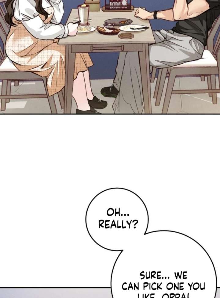 Perfection is Everything Chapter 18 - Page 60