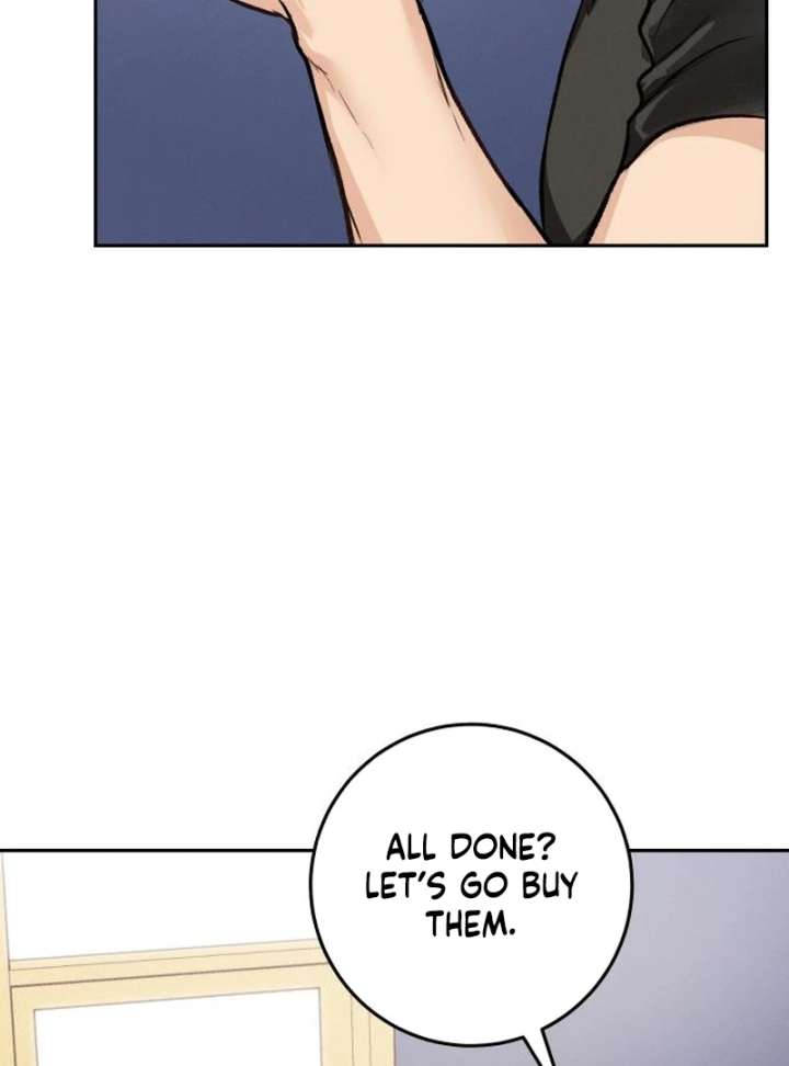 Perfection is Everything Chapter 18 - Page 63