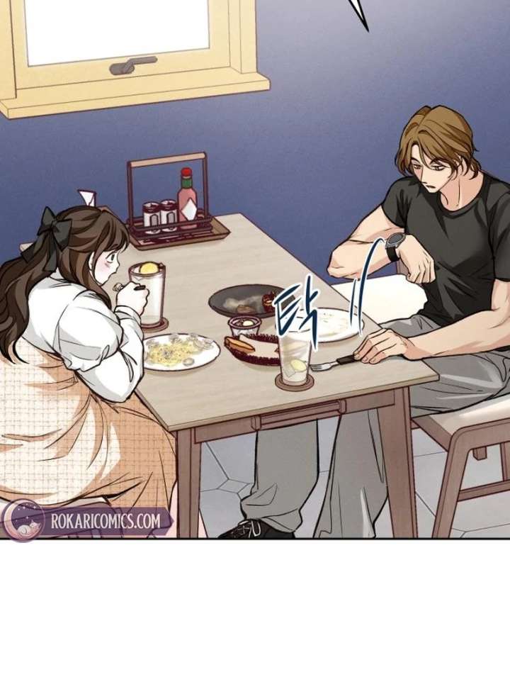 Perfection is Everything Chapter 18 - Page 64