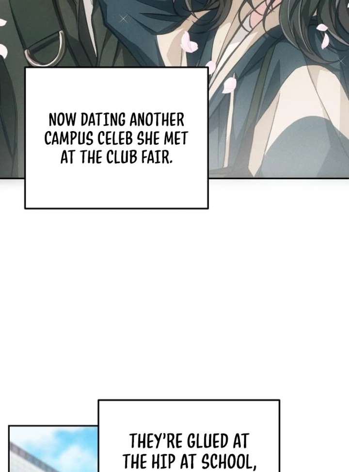 Perfection is Everything Chapter 18 - Page 8