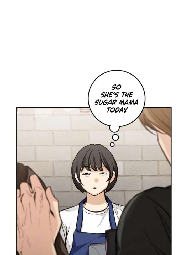 Perfection is Everything Chapter 18 - Page 74