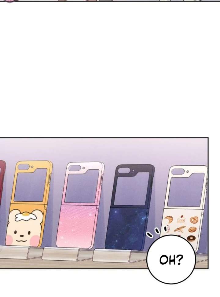 Perfection is Everything Chapter 18 - Page 78