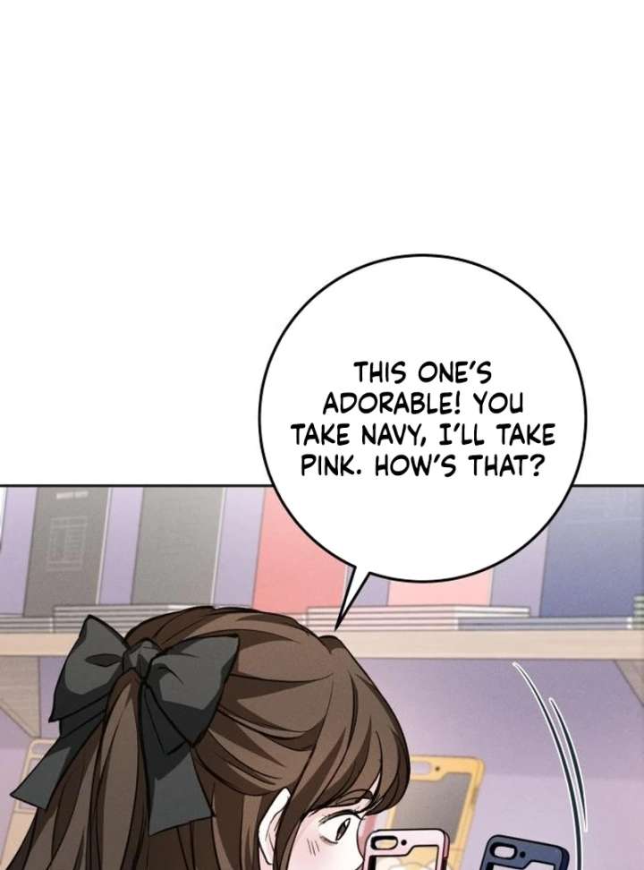 Perfection is Everything Chapter 18 - Page 79