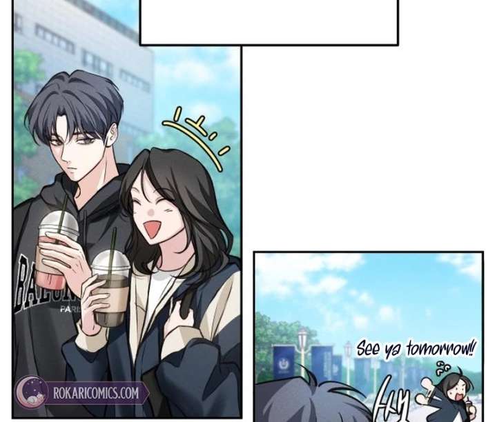 Perfection is Everything Chapter 18 - Page 9