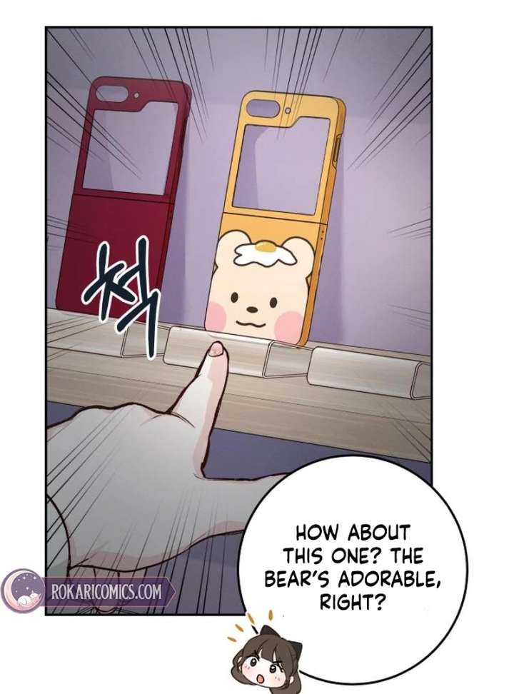 Perfection is Everything Chapter 18 - Page 89