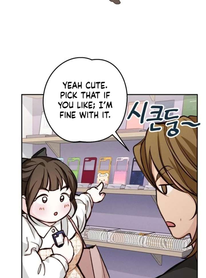 Perfection is Everything Chapter 18 - Page 90