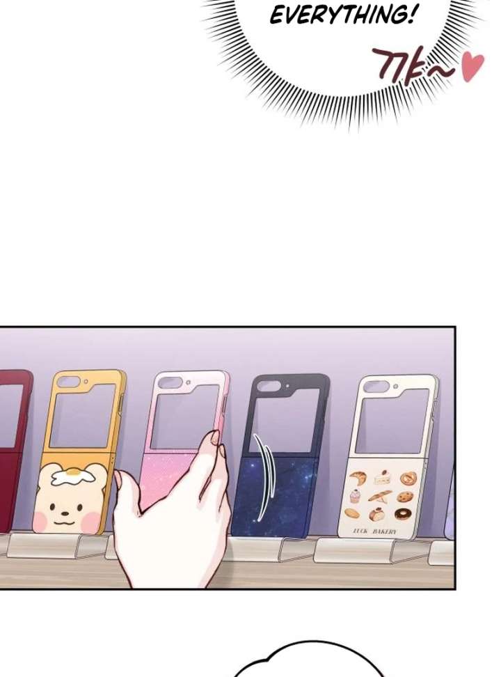 Perfection is Everything Chapter 18 - Page 94