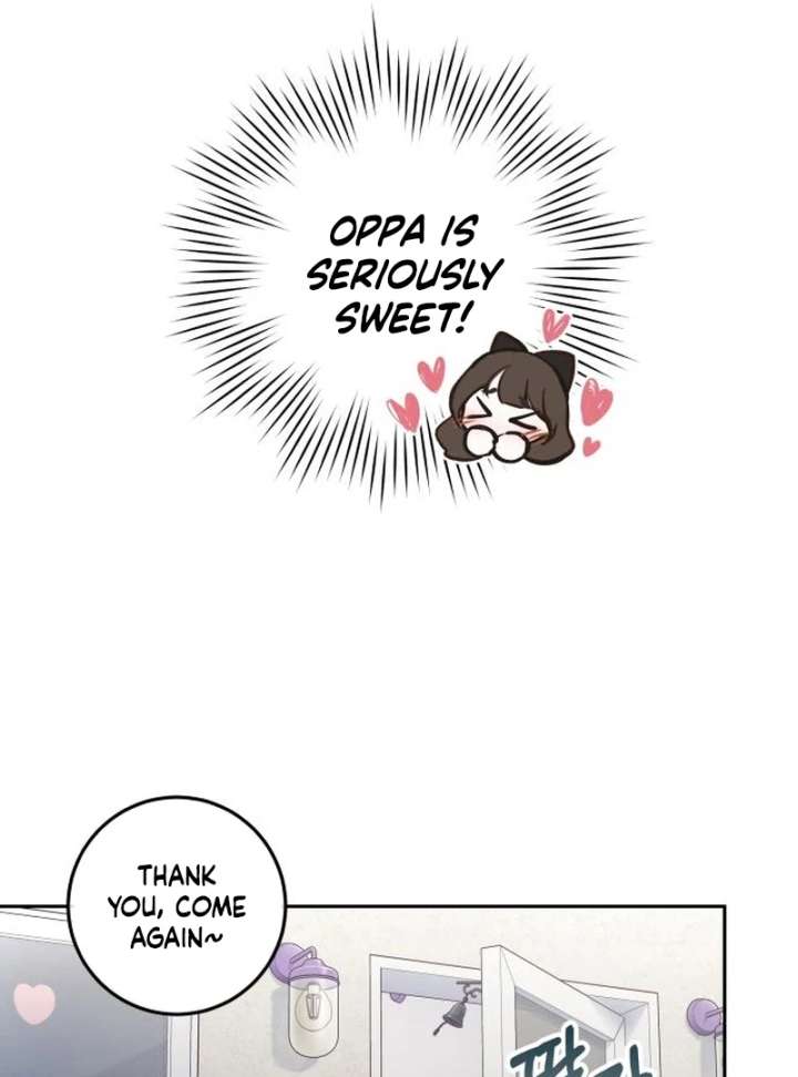 Perfection is Everything Chapter 18 - Page 97