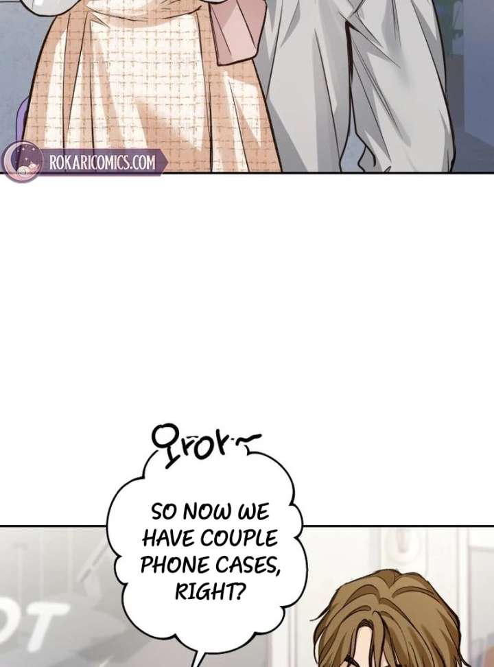 Perfection is Everything Chapter 18 - Page 99