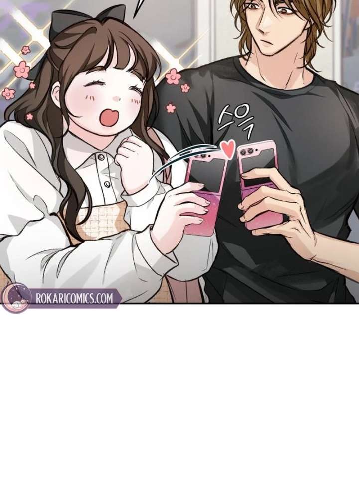 Perfection is Everything Chapter 18 - Page 100