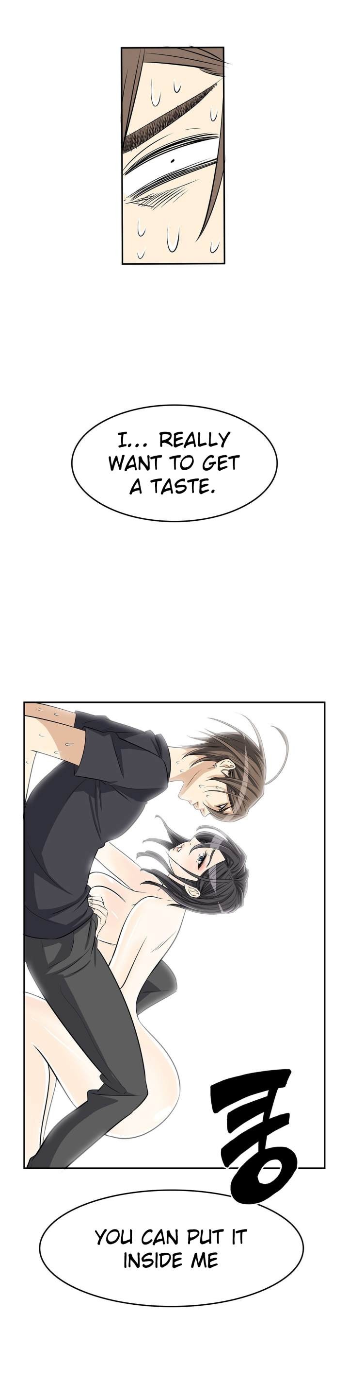 Pervert Club Chapter 10 - Page 26