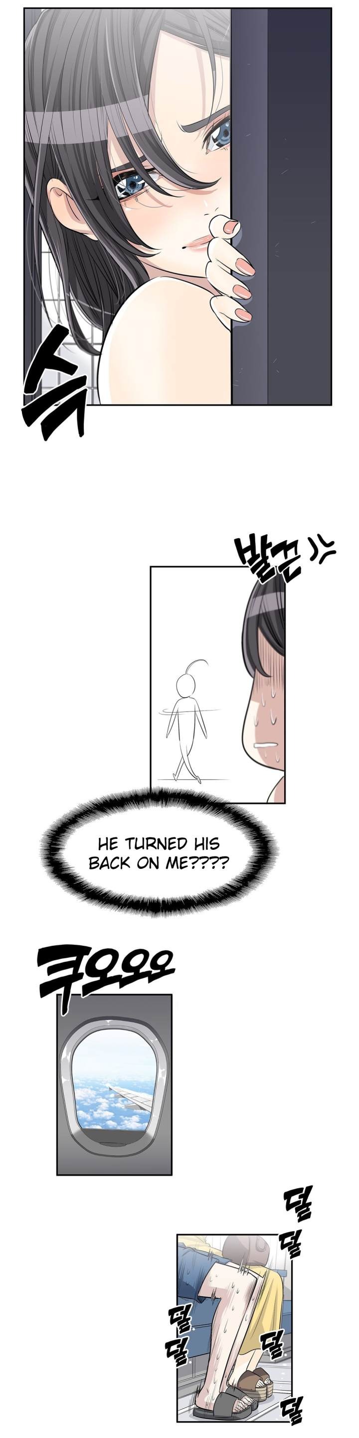 Pervert Club Chapter 10 - Page 45