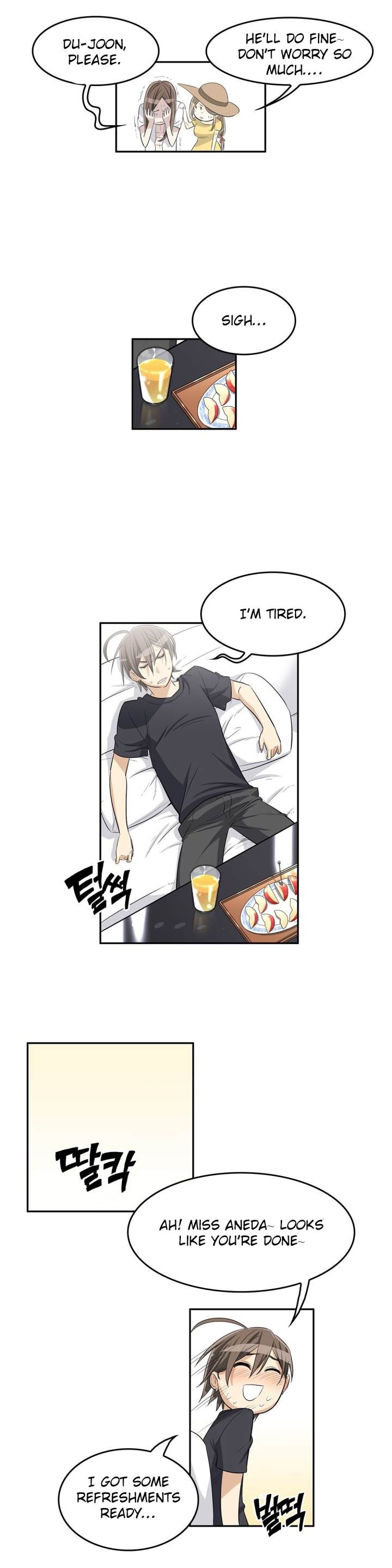 Pervert Club Chapter 10 - Page 49