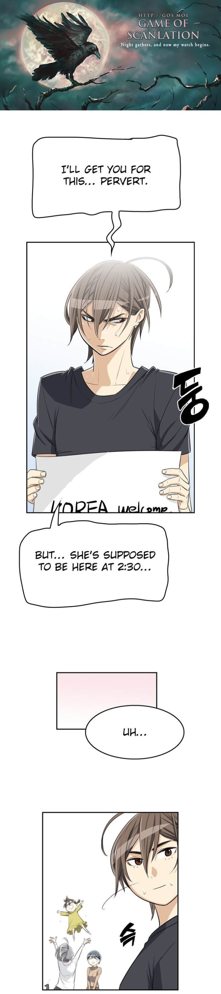 Pervert Club Chapter 10 - Page 58