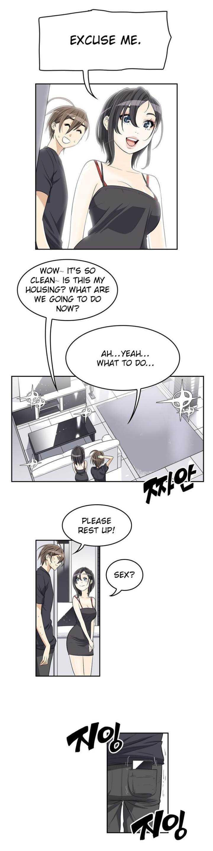 Pervert Club Chapter 10 - Page 67