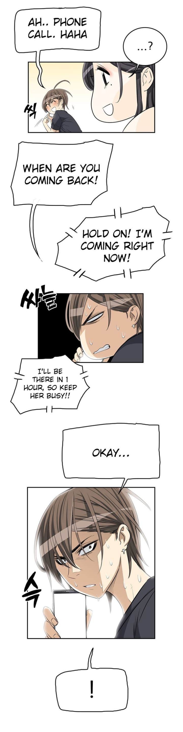 Pervert Club Chapter 10 - Page 69