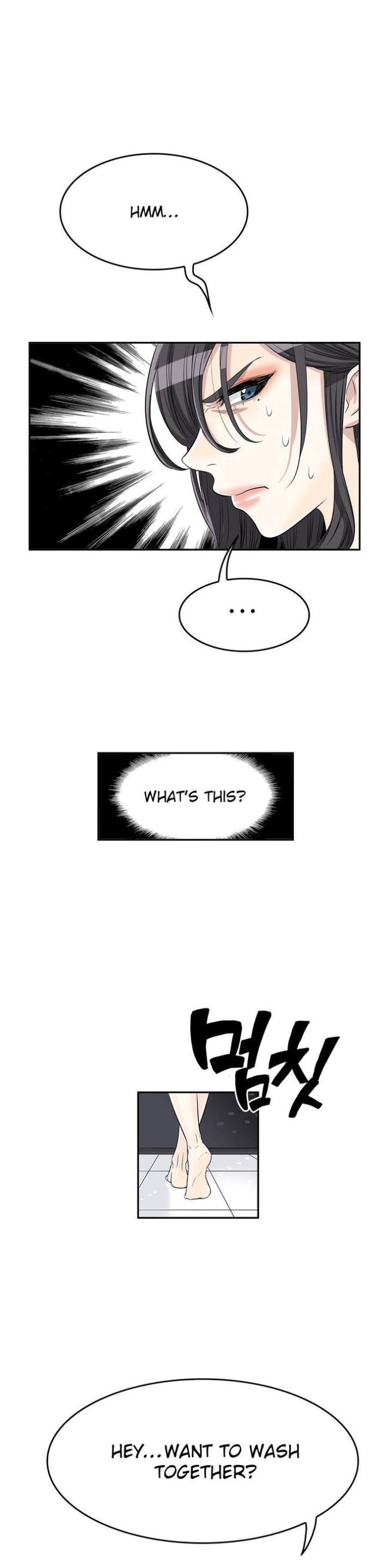 Pervert Club Chapter 10 - Page 72