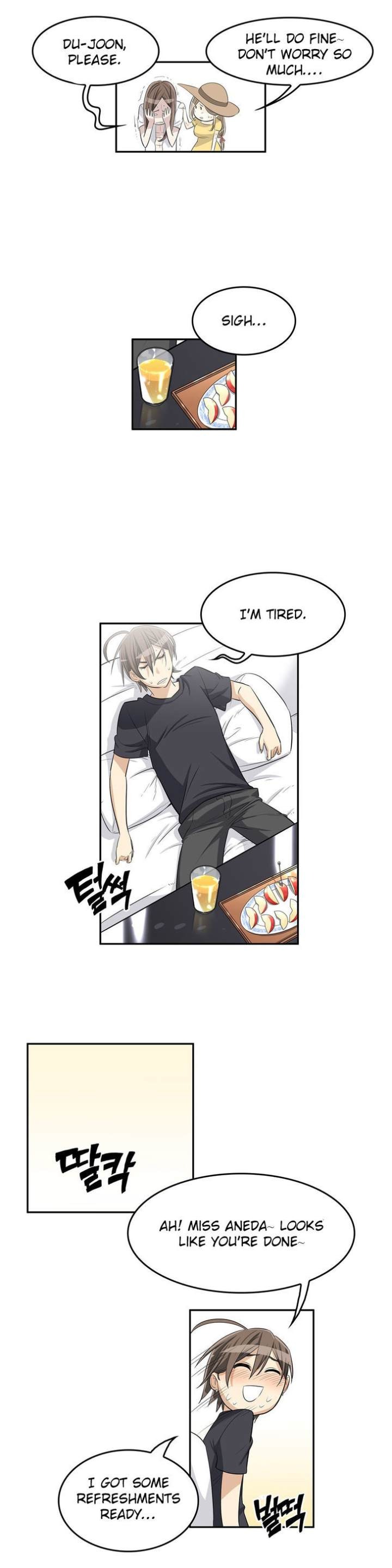 Pervert Club Chapter 10 - Page 77