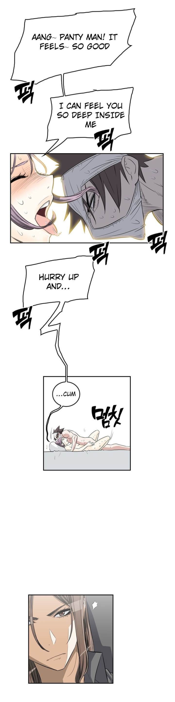 Pervert Club Chapter 14 - Page 27