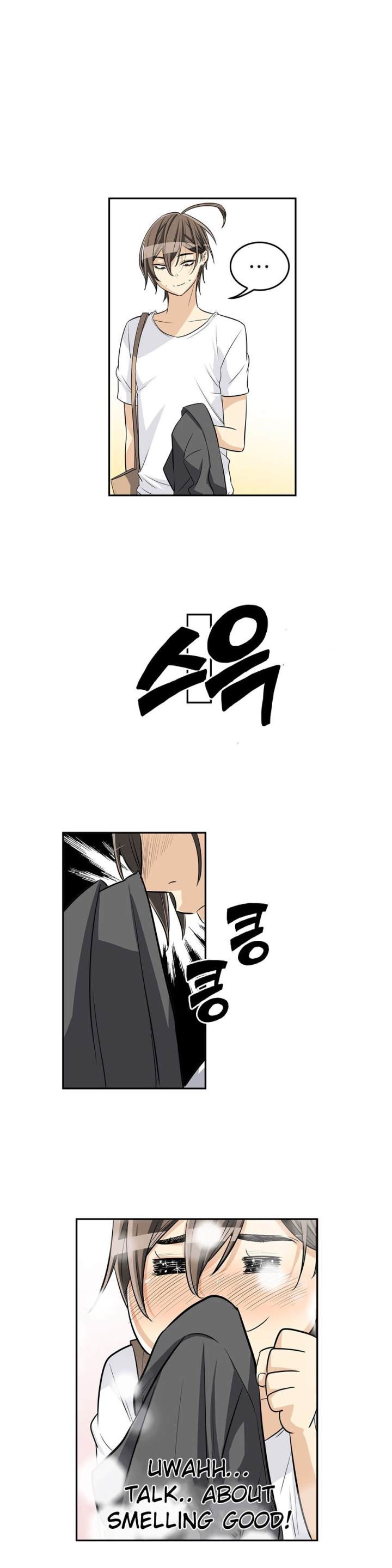 Pervert Club Chapter 17 - Page 19