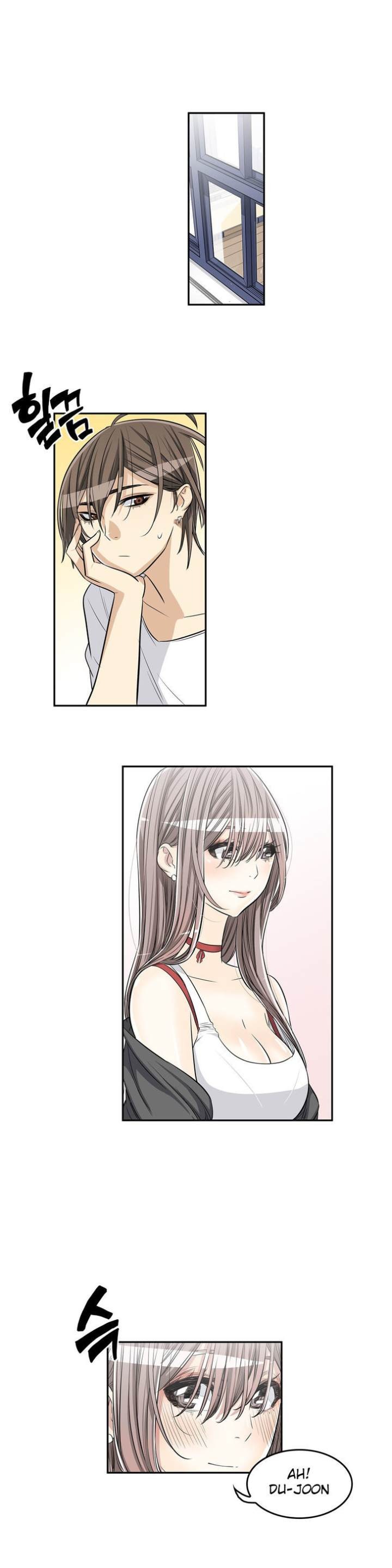 Pervert Club Chapter 17 - Page 30