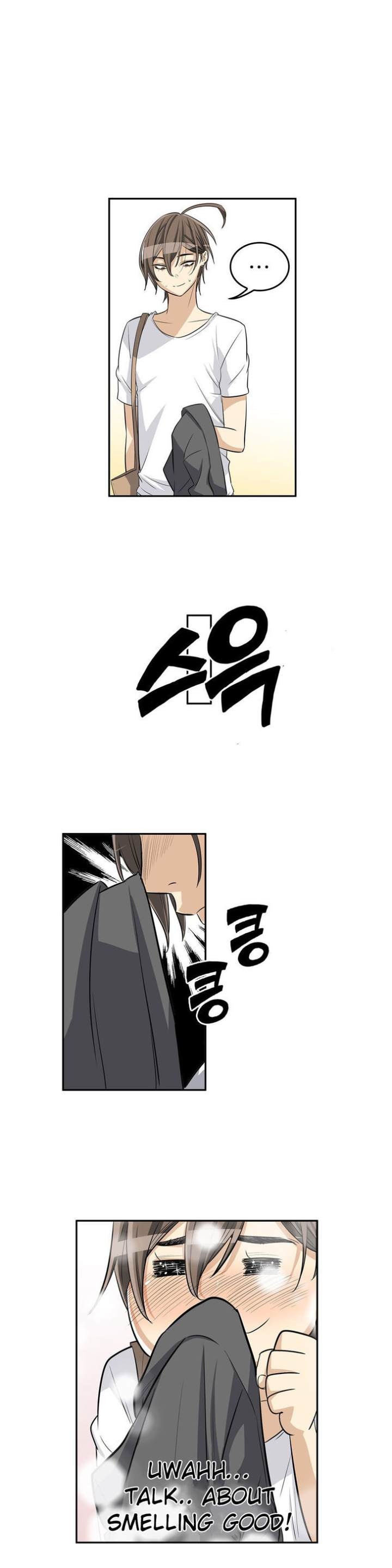 Pervert Club Chapter 17 - Page 42