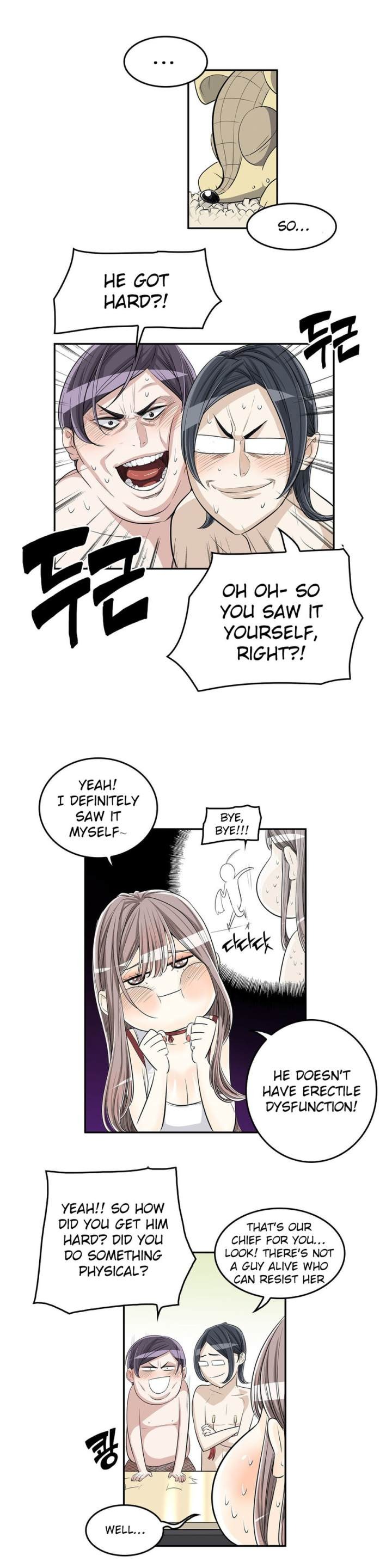 Pervert Club Chapter 18 - Page 29