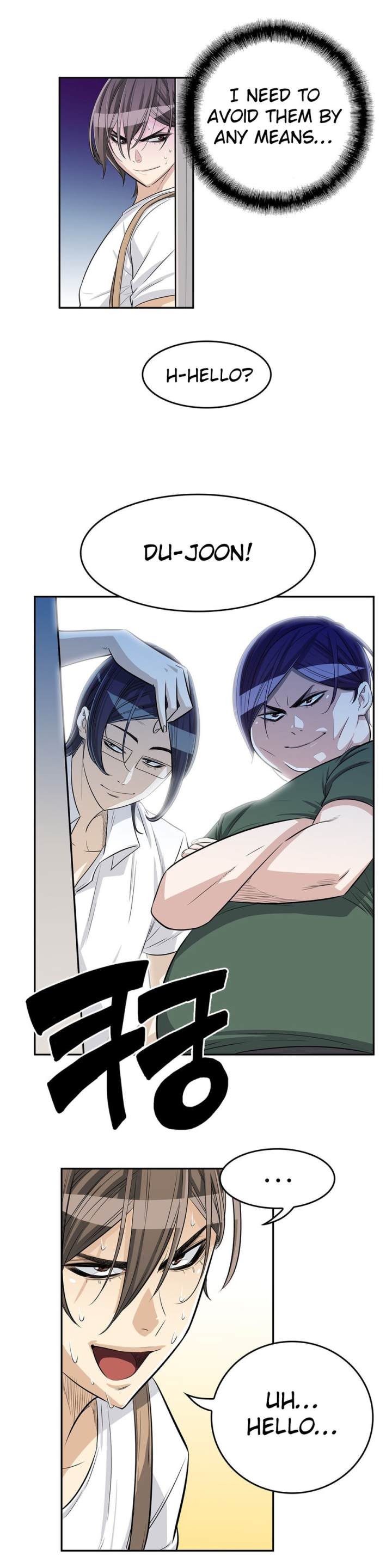 Pervert Club Chapter 18 - Page 35