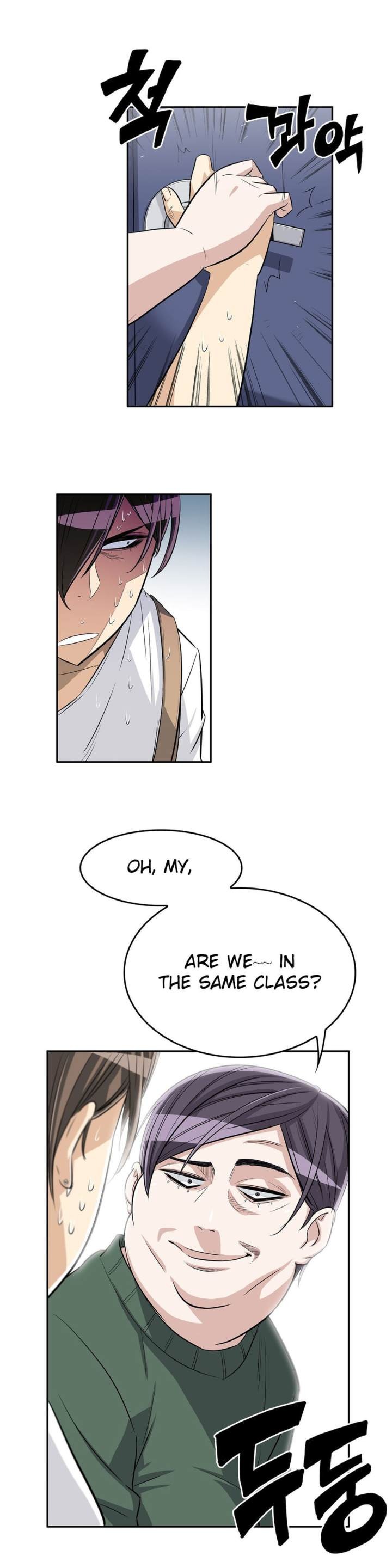 Pervert Club Chapter 18 - Page 37