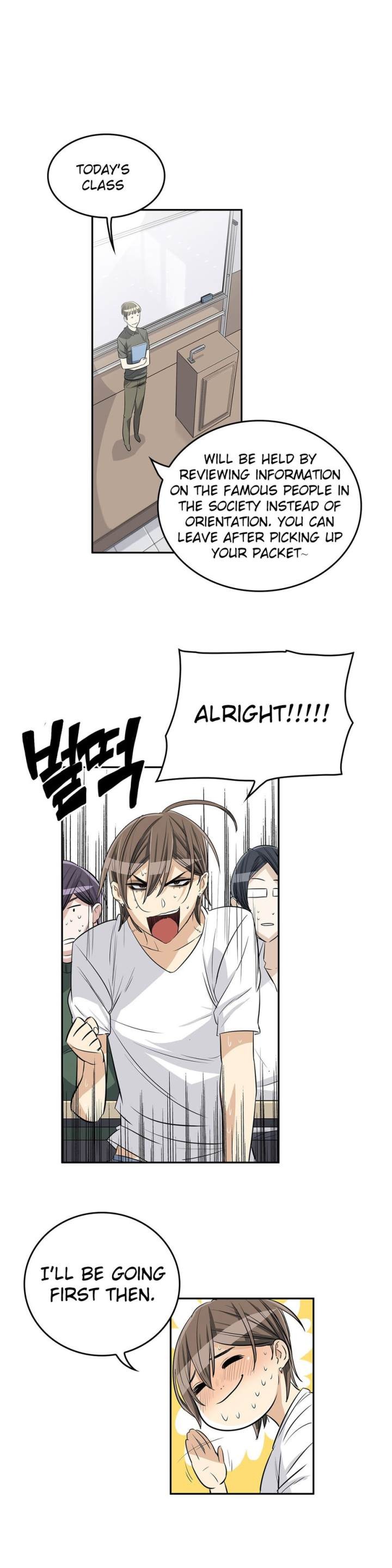 Pervert Club Chapter 18 - Page 44