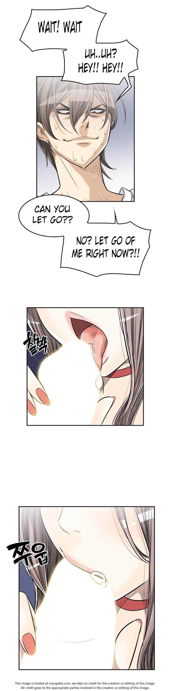 Pervert Club Chapter 19 - Page 11