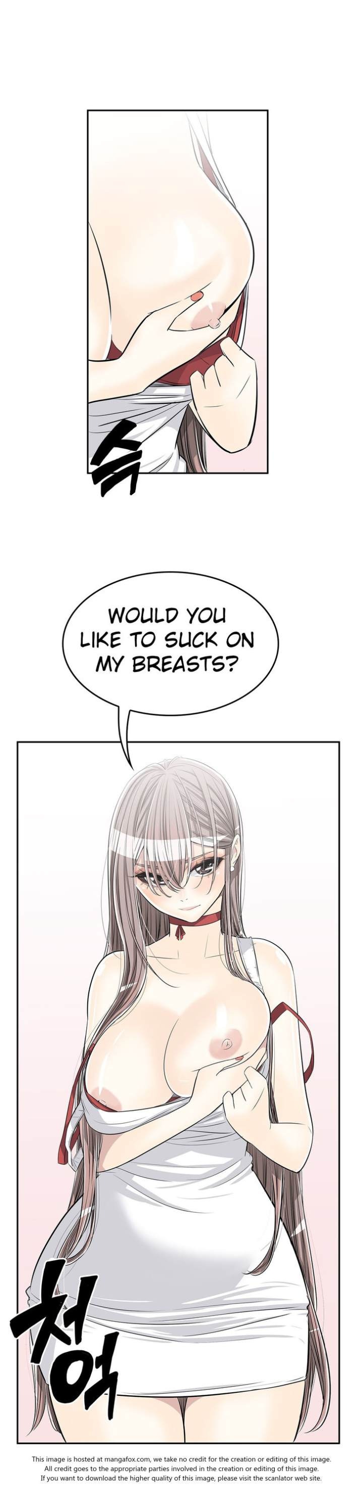 Pervert Club Chapter 19 - Page 14