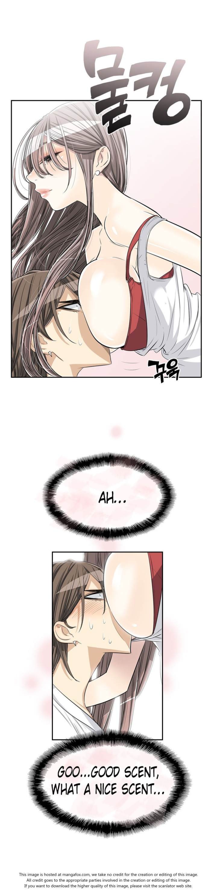 Pervert Club Chapter 19 - Page 16