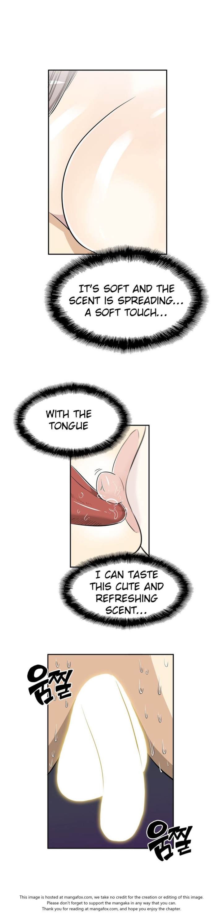 Pervert Club Chapter 19 - Page 17