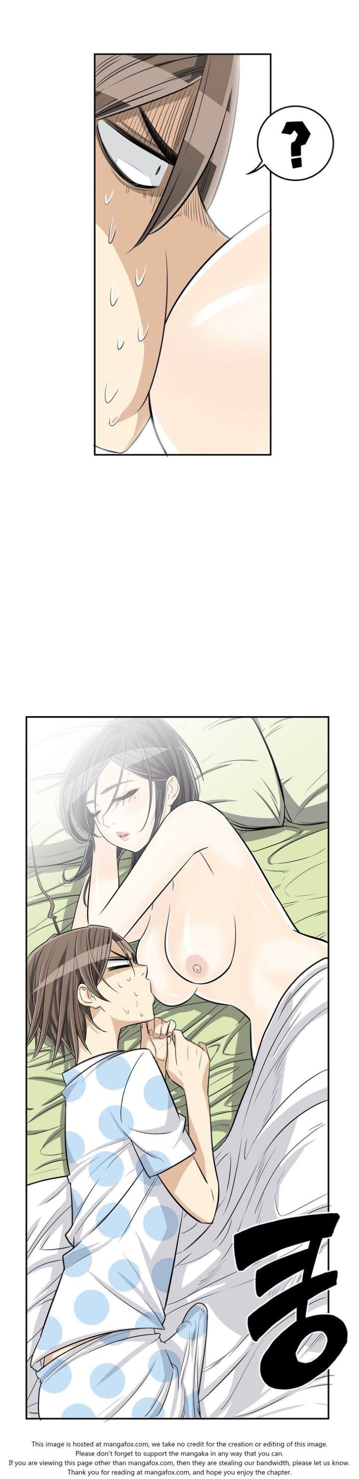 Pervert Club Chapter 19 - Page 19