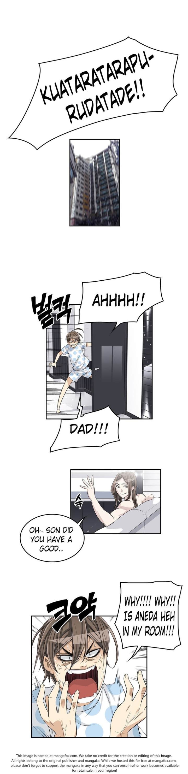 Pervert Club Chapter 19 - Page 20