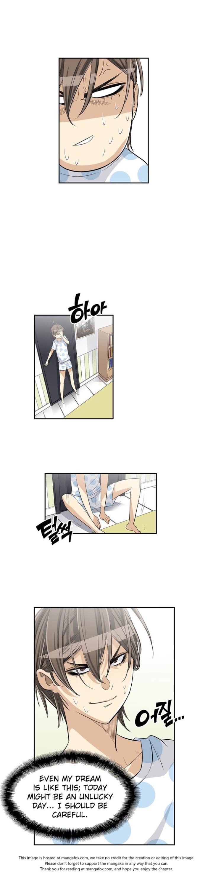 Pervert Club Chapter 19 - Page 22