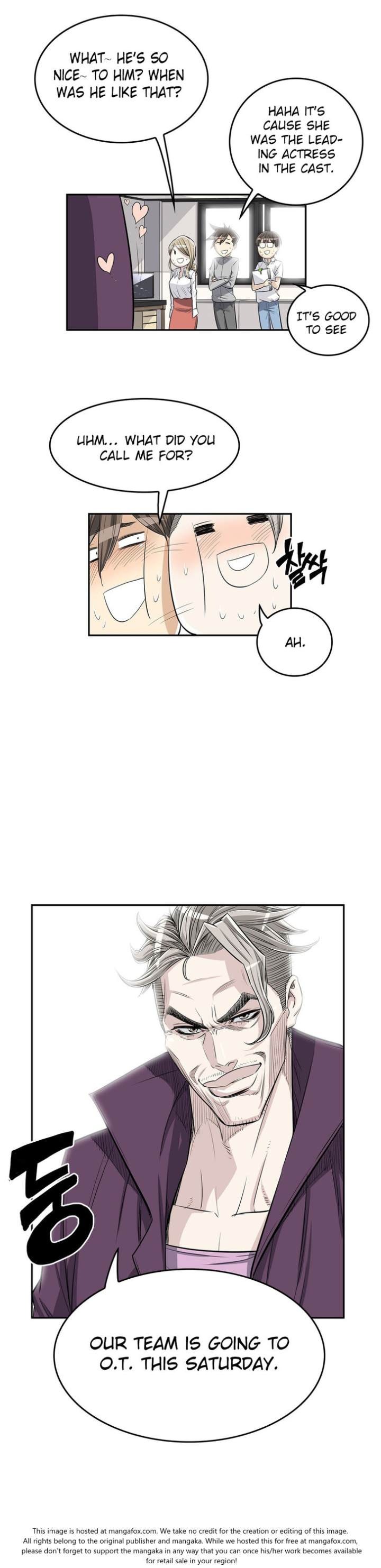 Pervert Club Chapter 19 - Page 25