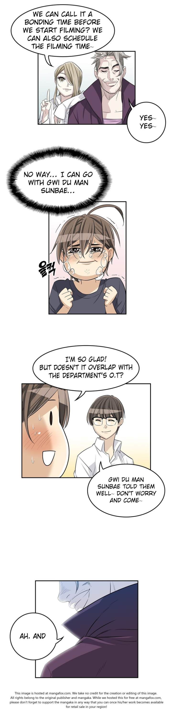 Pervert Club Chapter 19 - Page 26