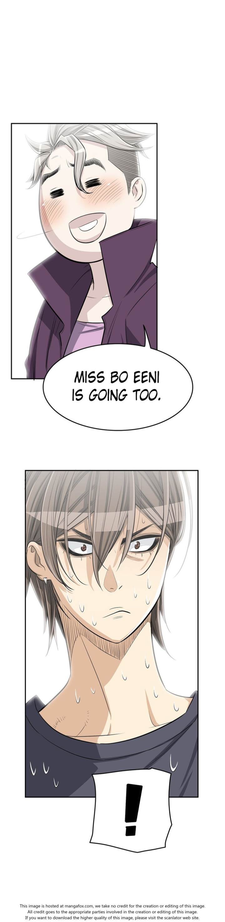 Pervert Club Chapter 19 - Page 27