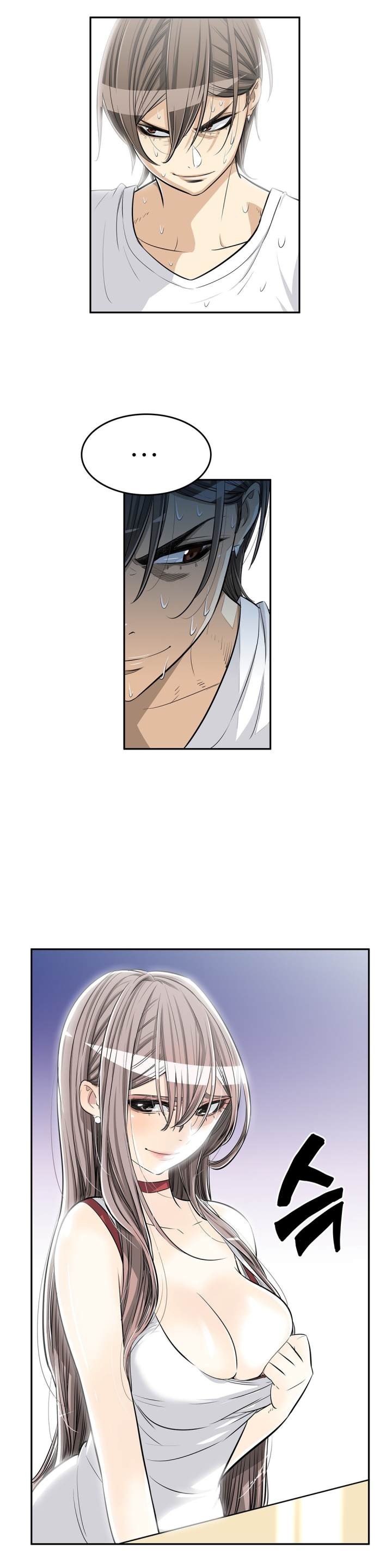 Pervert Club Chapter 19 - Page 30