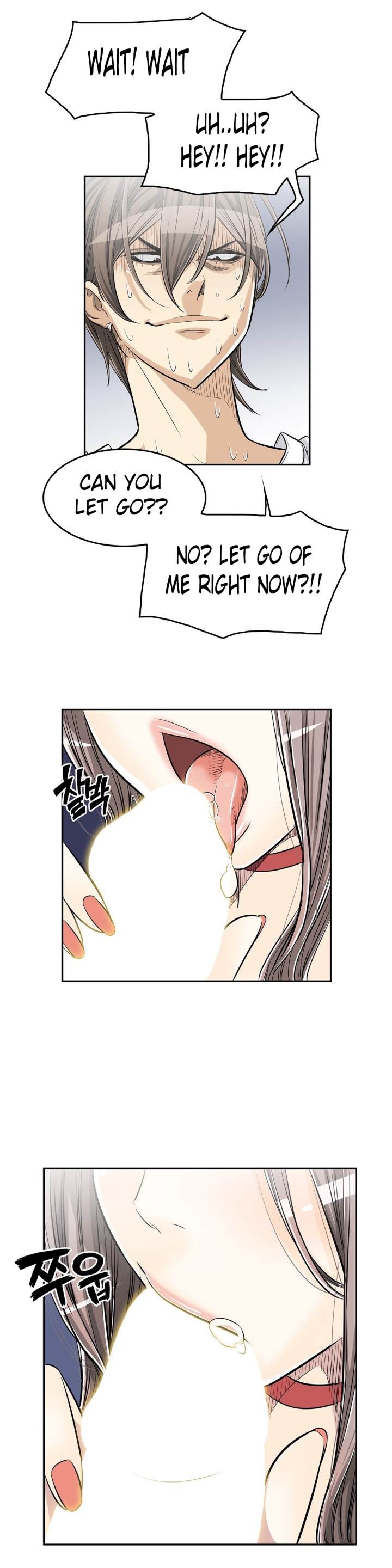 Pervert Club Chapter 19 - Page 38