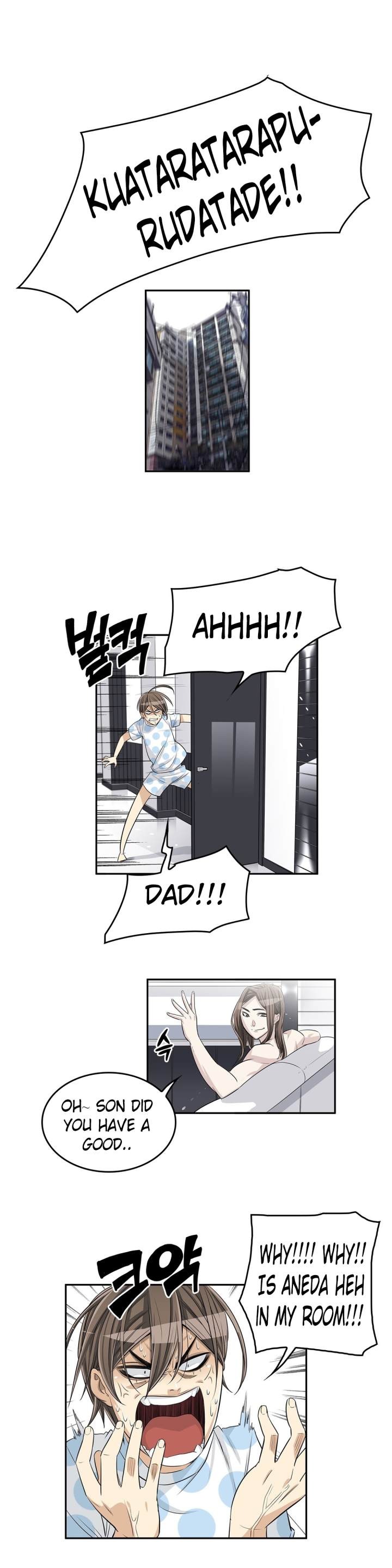 Pervert Club Chapter 19 - Page 47