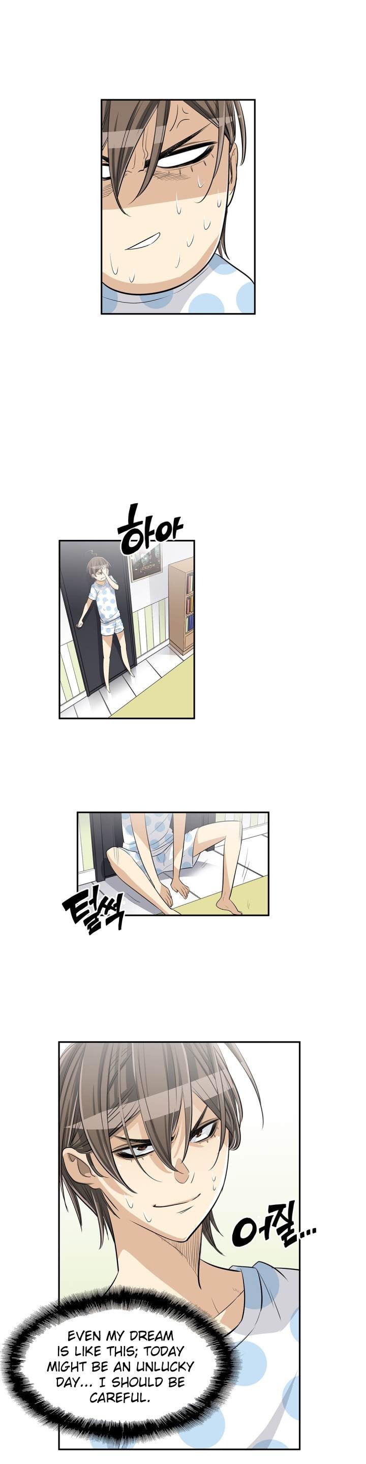 Pervert Club Chapter 19 - Page 49