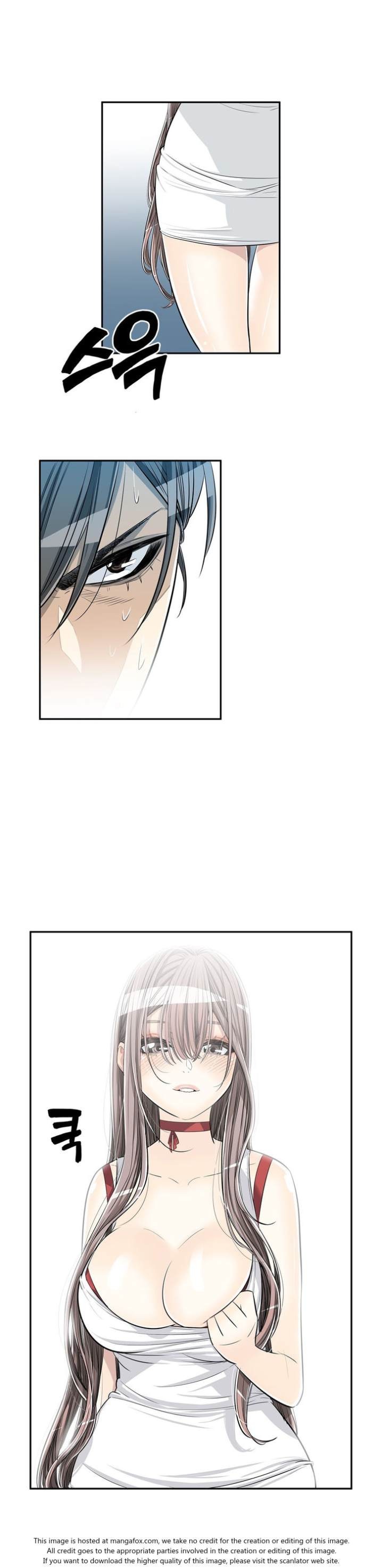 Pervert Club Chapter 19 - Page 6