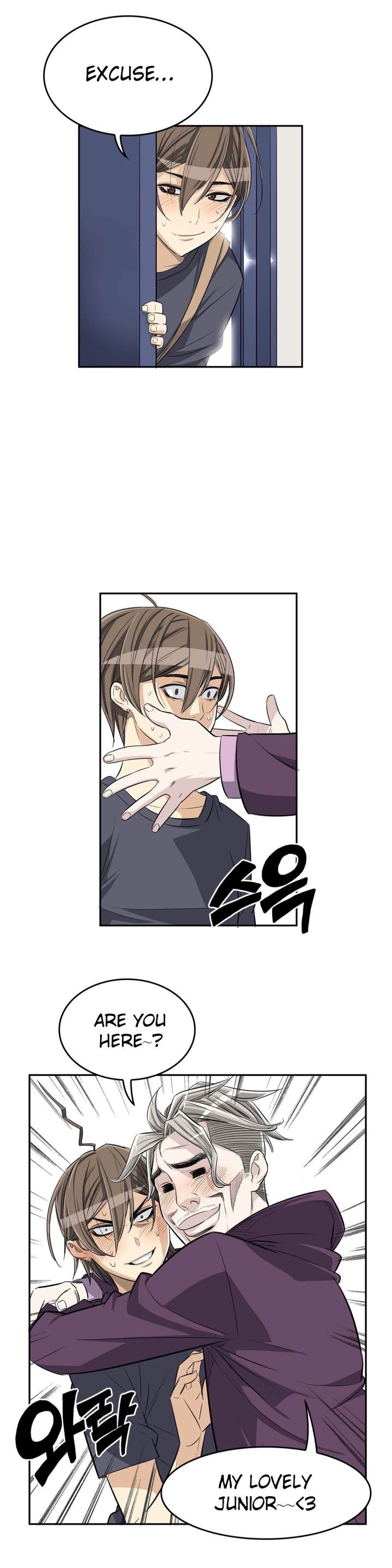 Pervert Club Chapter 19 - Page 51