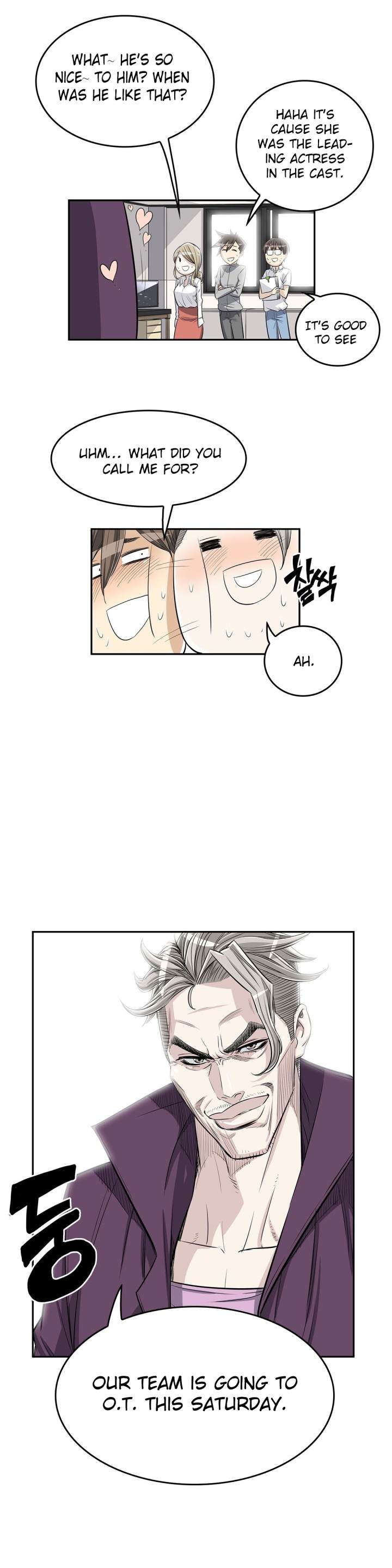 Pervert Club Chapter 19 - Page 52