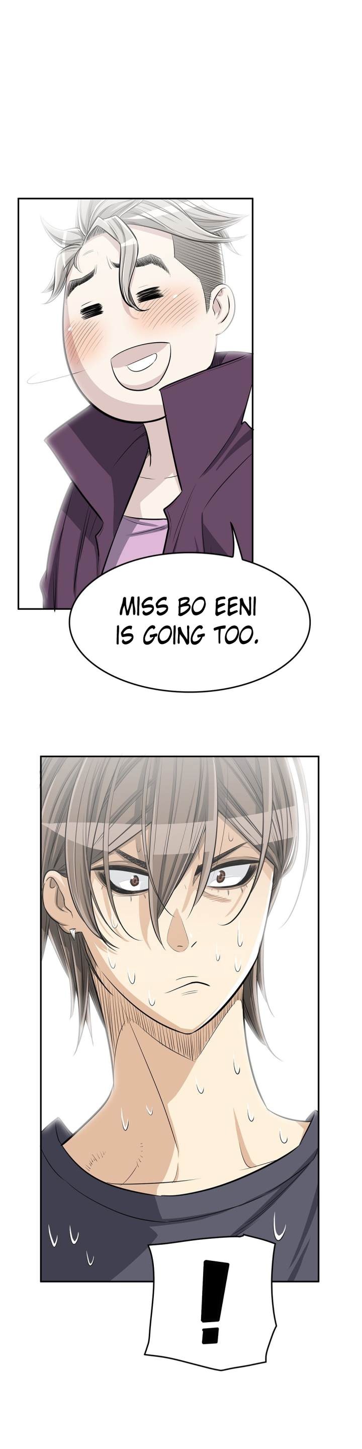 Pervert Club Chapter 19 - Page 54