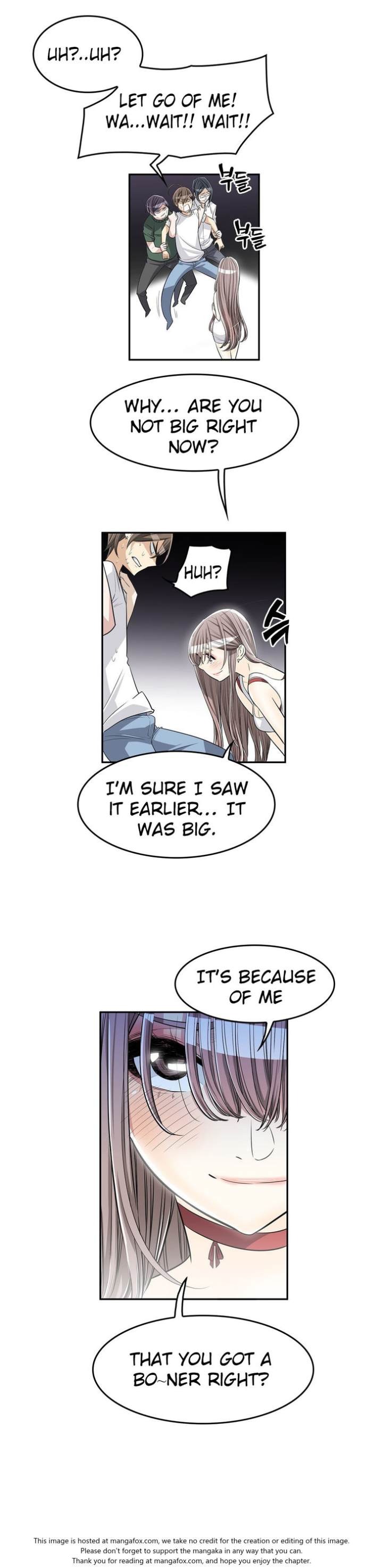 Pervert Club Chapter 19 - Page 7